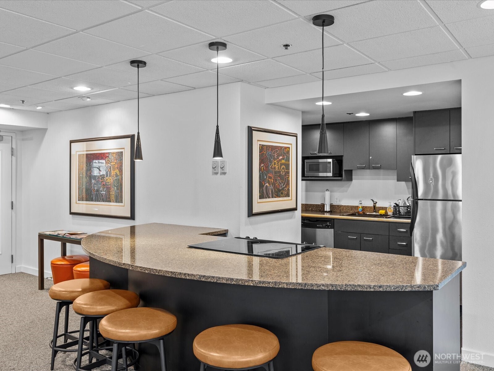 121 Vine Street #601, Seattle, WA 98121