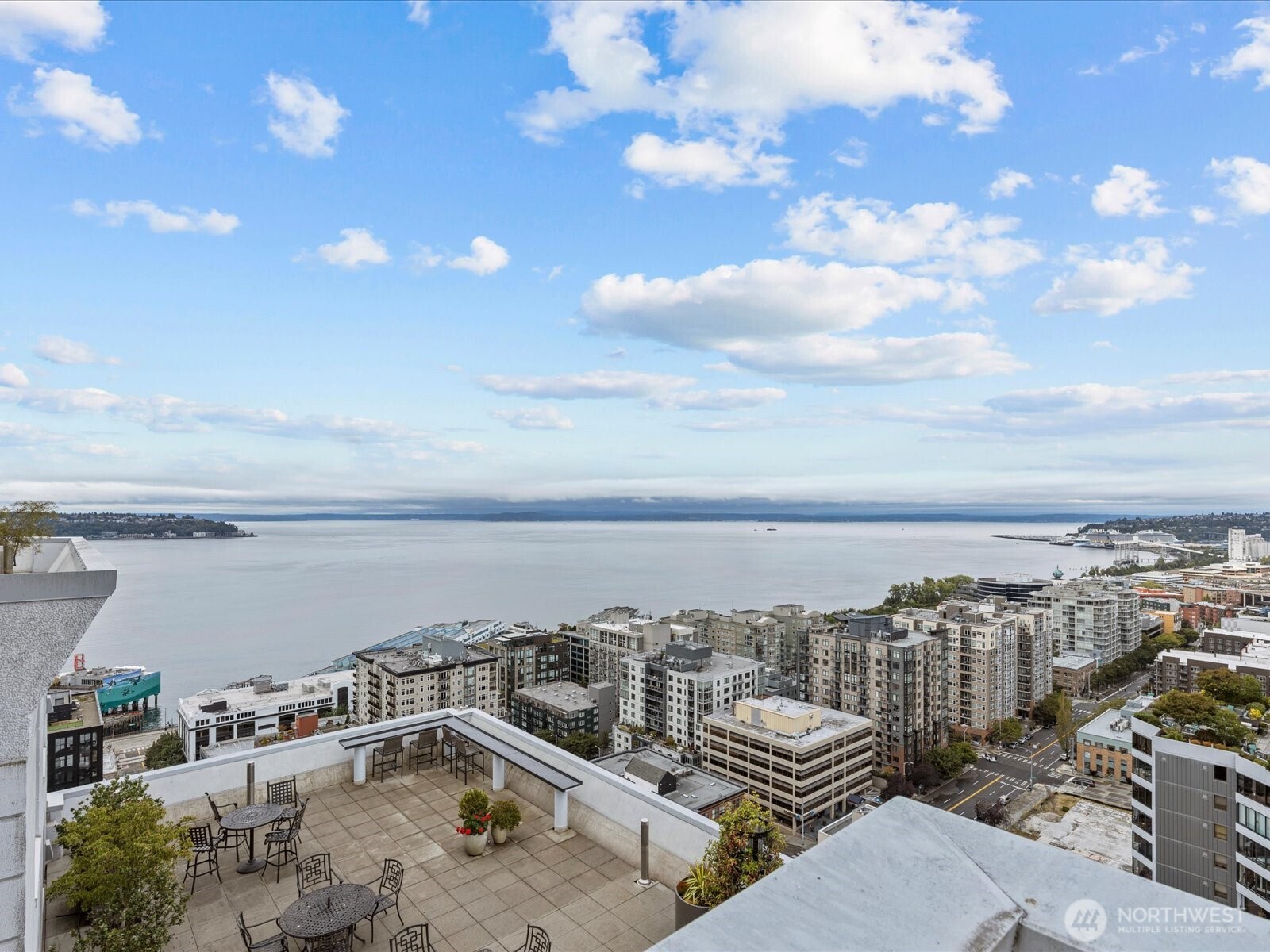 121 Vine Street #601, Seattle, WA 98121