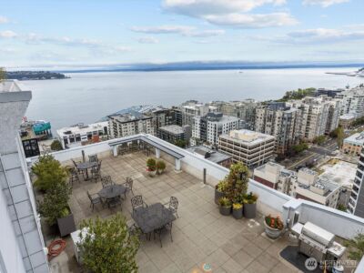 121 Vine Street #601, Seattle, WA 98121 - Photo 29