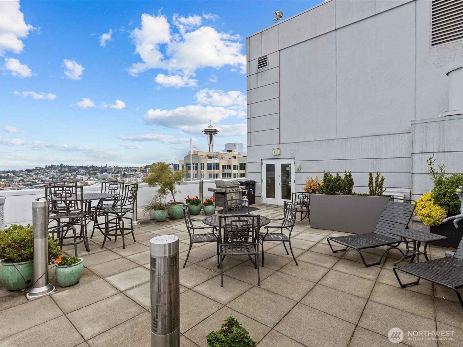 121 Vine Street #601, Seattle, WA 98121