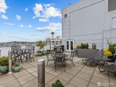 121 Vine Street #601, Seattle, WA 98121 - Photo 30