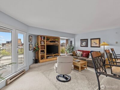 121 Vine Street #601, Seattle, WA 98121 - Photo 3
