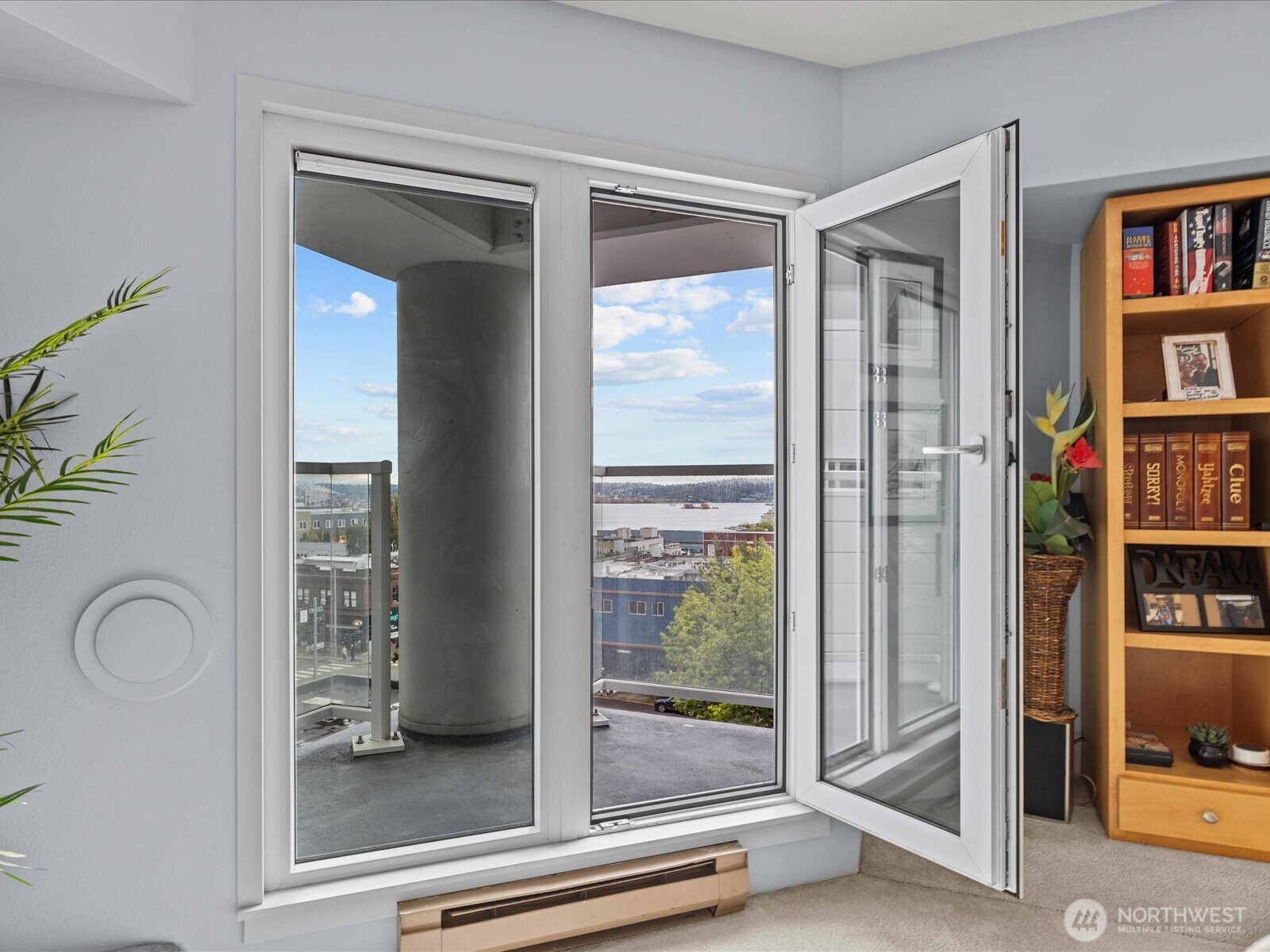 121 Vine Street #601, Seattle, WA 98121