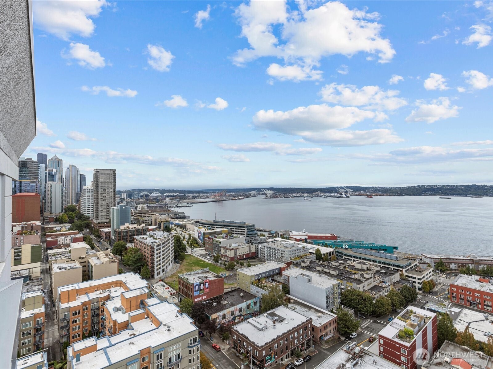 121 Vine Street #601, Seattle, WA 98121