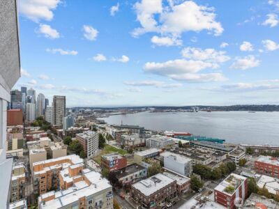 121 Vine Street #601, Seattle, WA 98121 - Photo 31