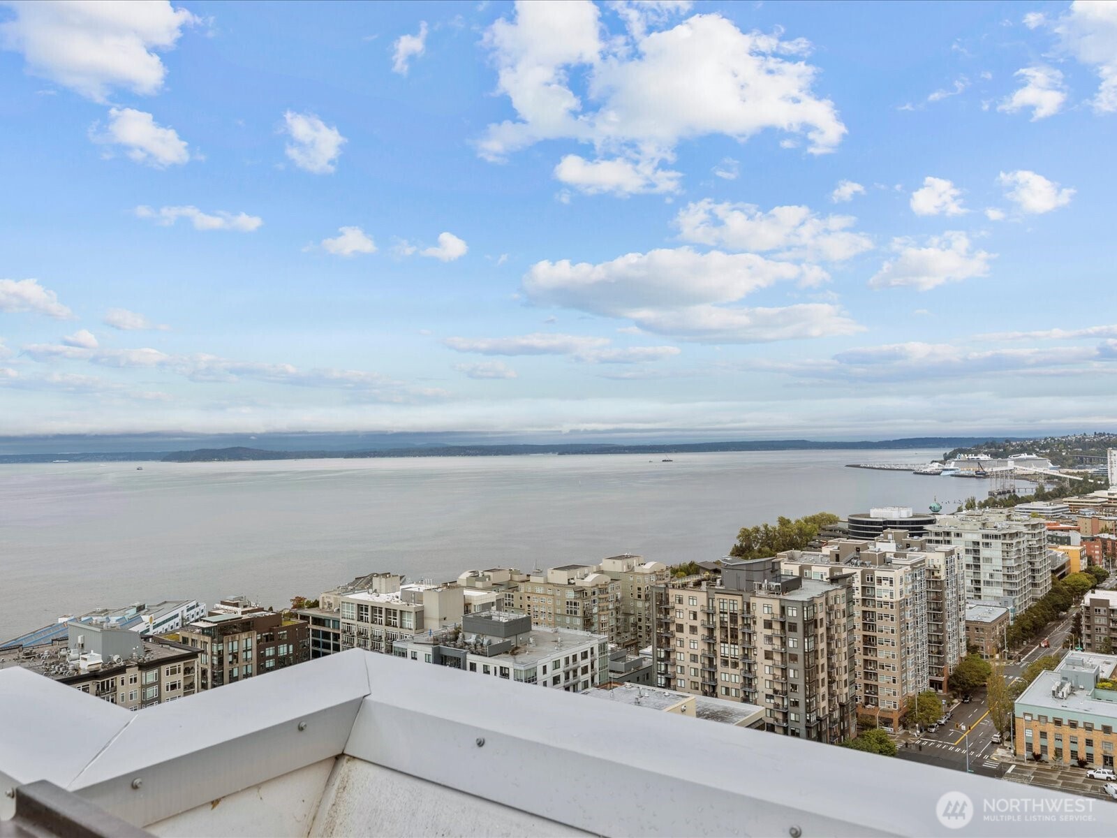 121 Vine Street #601, Seattle, WA 98121