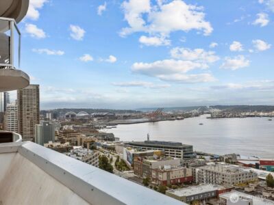 121 Vine Street #601, Seattle, WA 98121 - Photo 33