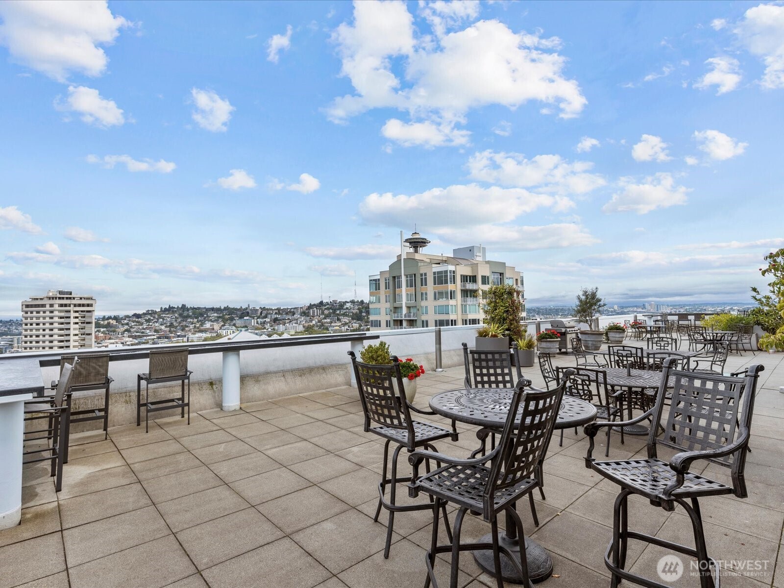 121 Vine Street #601, Seattle, WA 98121