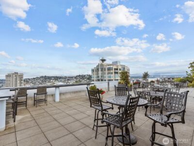 121 Vine Street #601, Seattle, WA 98121 - Photo 34