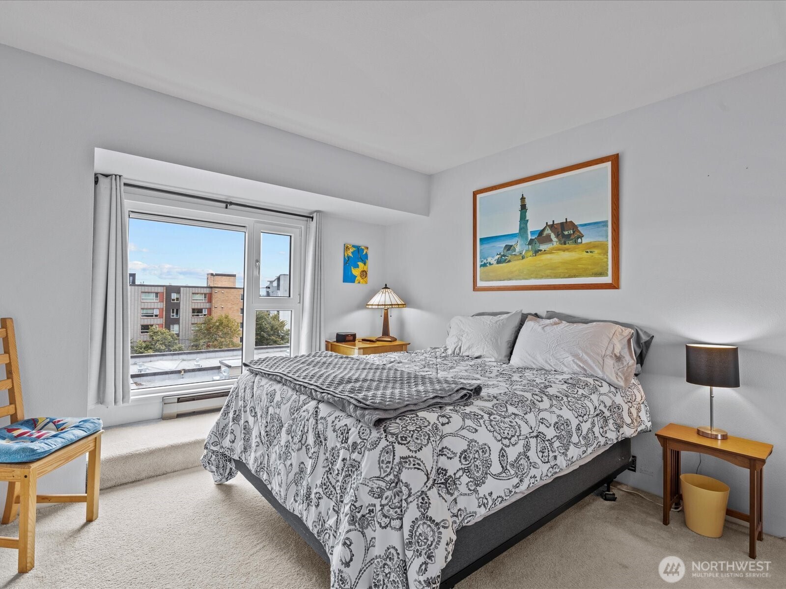121 Vine Street #601, Seattle, WA 98121