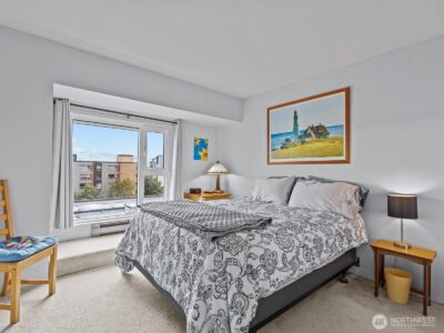 121 Vine Street #601, Seattle, WA 98121 - Photo 36