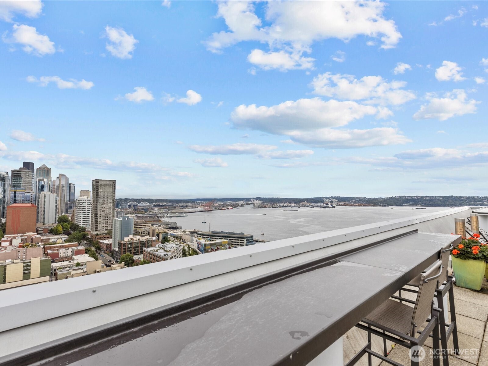 121 Vine Street #601, Seattle, WA 98121