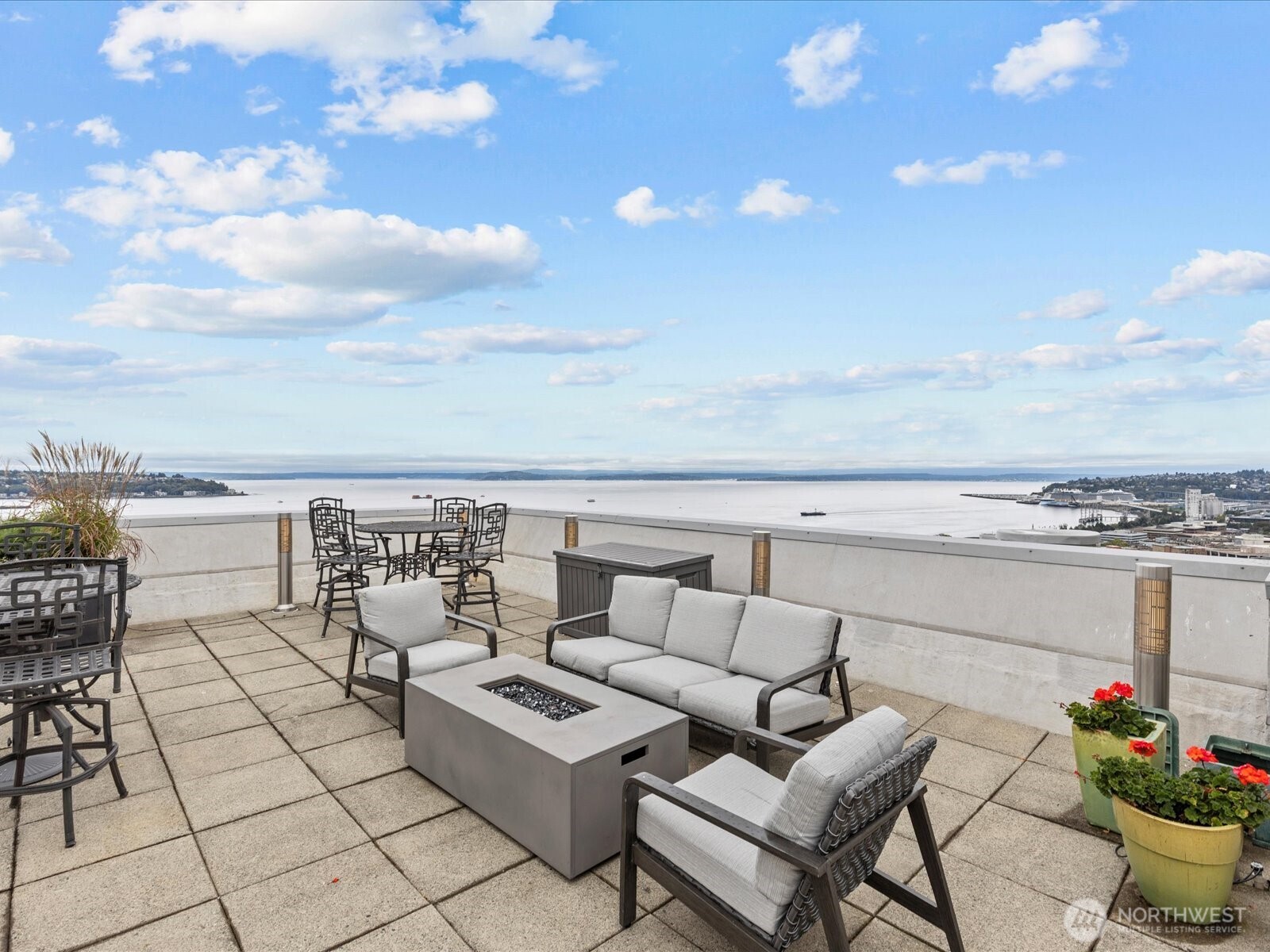 121 Vine Street #601, Seattle, WA 98121