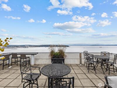 121 Vine Street #601, Seattle, WA 98121 - Photo 39