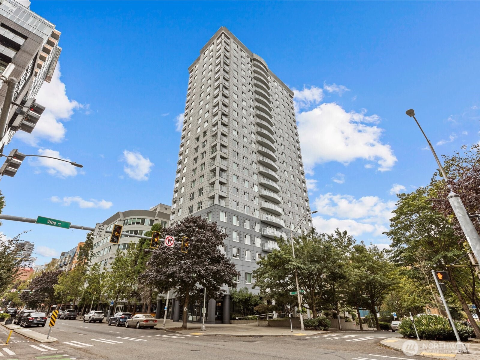 121 Vine Street #601, Seattle, WA 98121