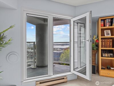 121 Vine Street #601, Seattle, WA 98121 - Photo 4