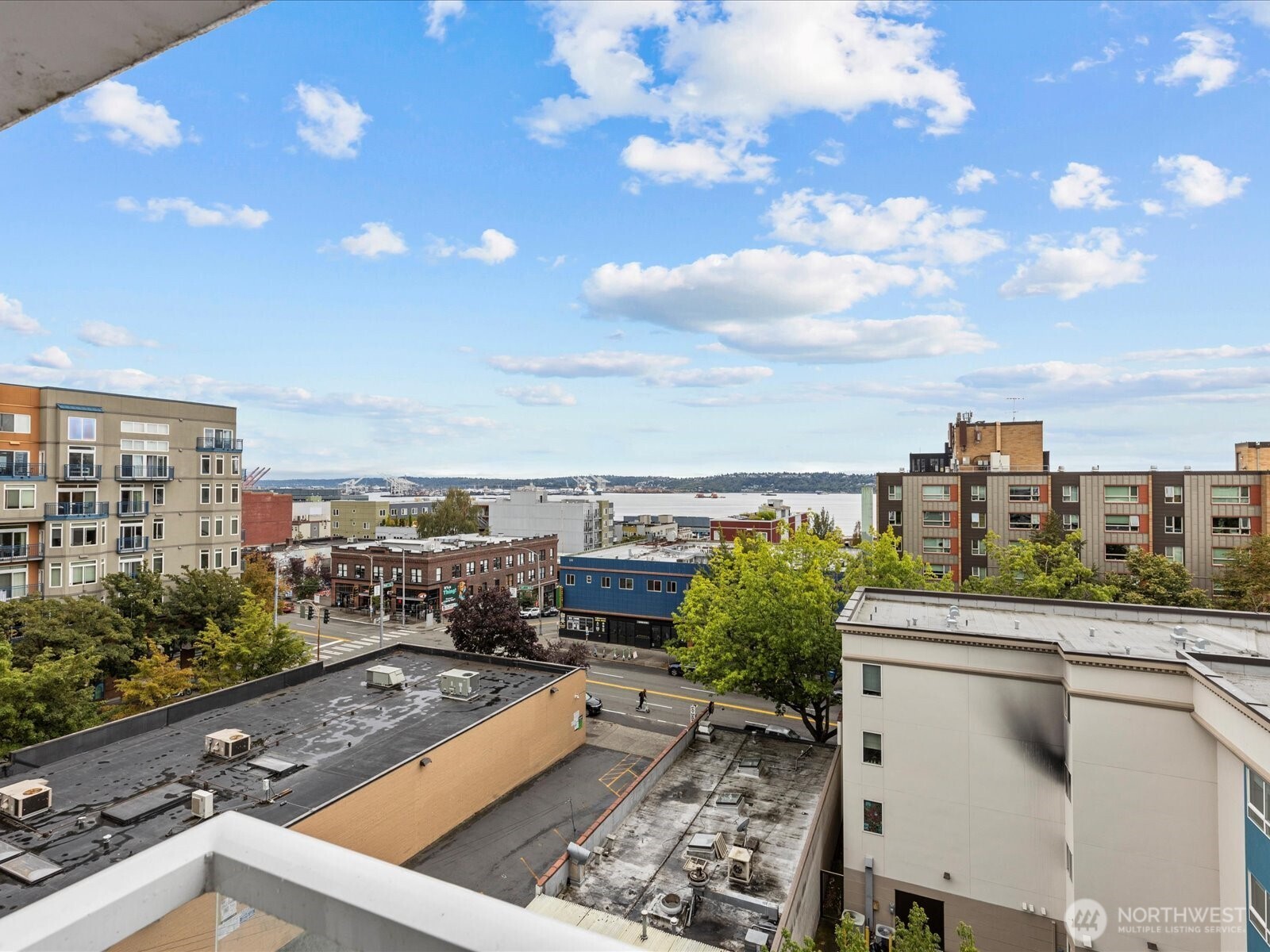 121 Vine Street #601, Seattle, WA 98121