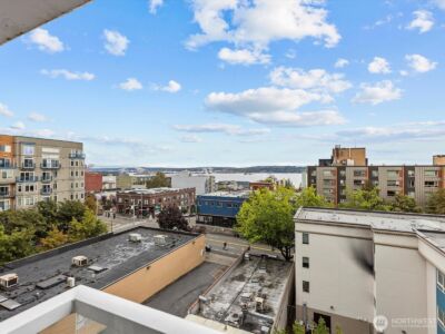 121 Vine Street #601, Seattle, WA 98121 - Photo 5