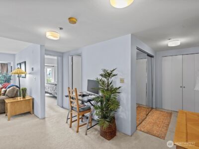 121 Vine Street #601, Seattle, WA 98121 - Photo 9