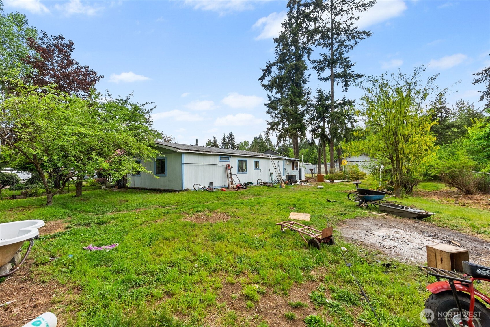 4210 252nd Street Ct E, Spanaway, WA 98387