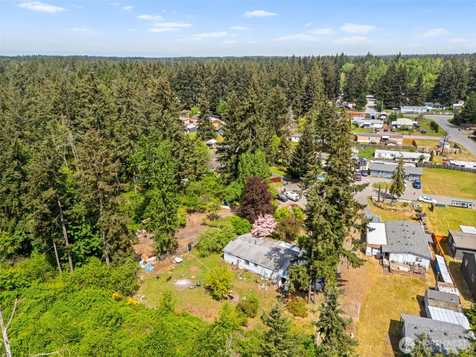 4210 252nd Street Ct E, Spanaway, WA 98387