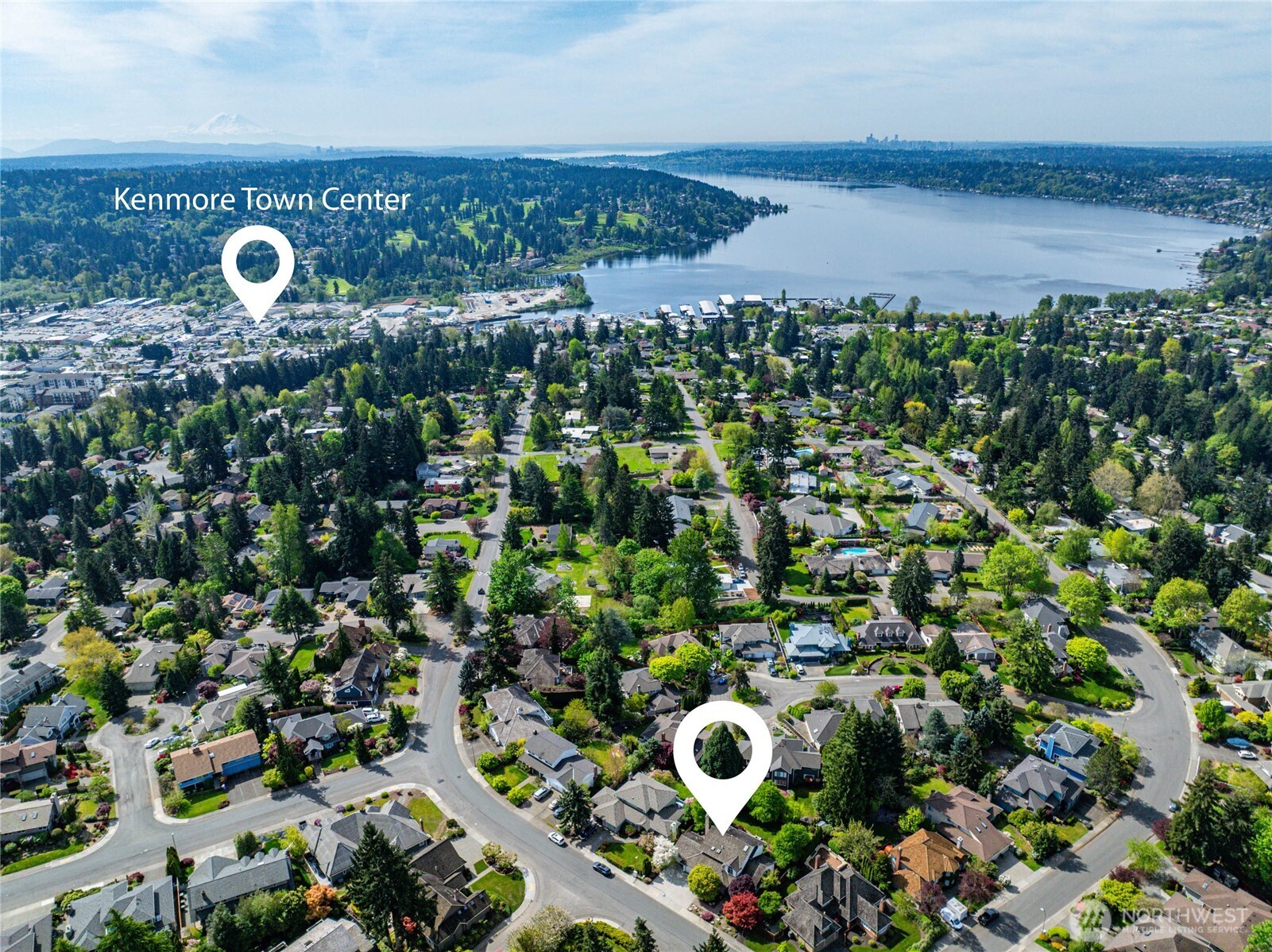 19223 63rd Avenue NE, Kenmore, WA 98028