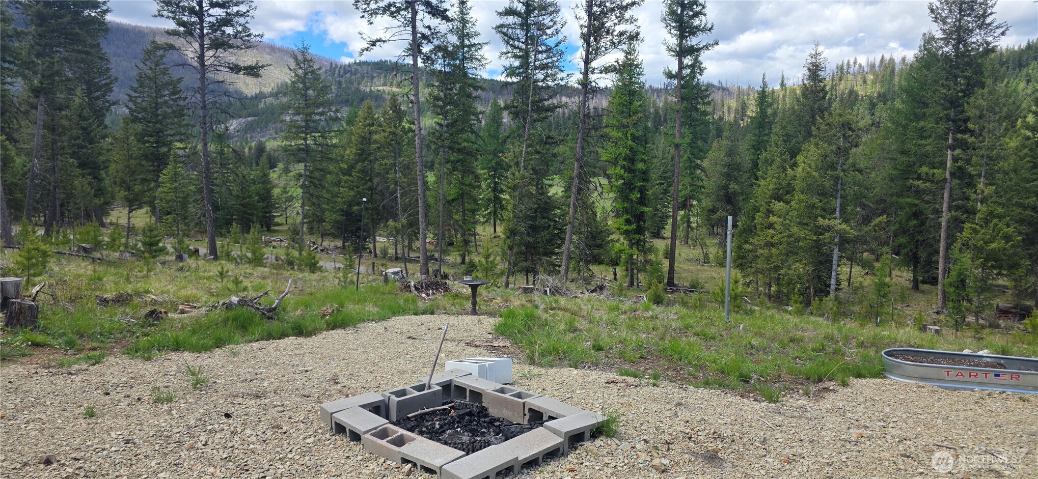 790 BONAPARTE LAKE RD , Tonasket, WA 98855