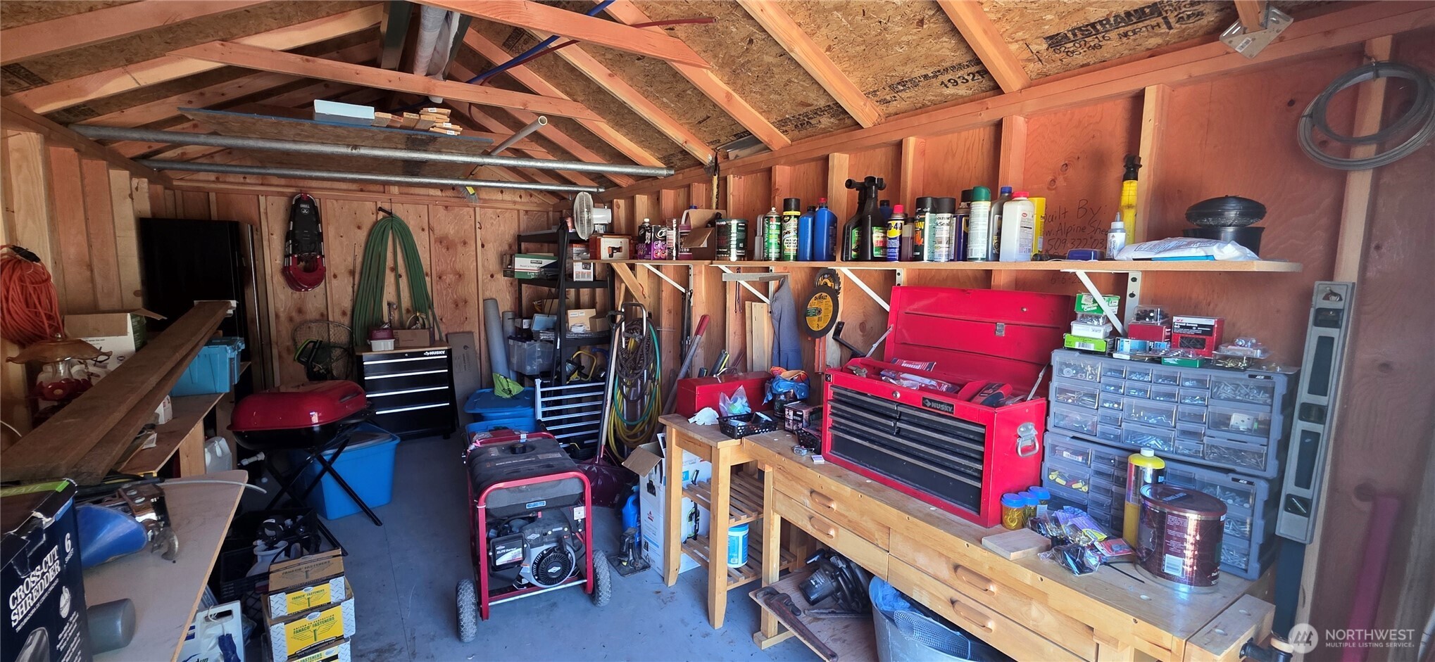 790 BONAPARTE LAKE RD , Tonasket, WA 98855