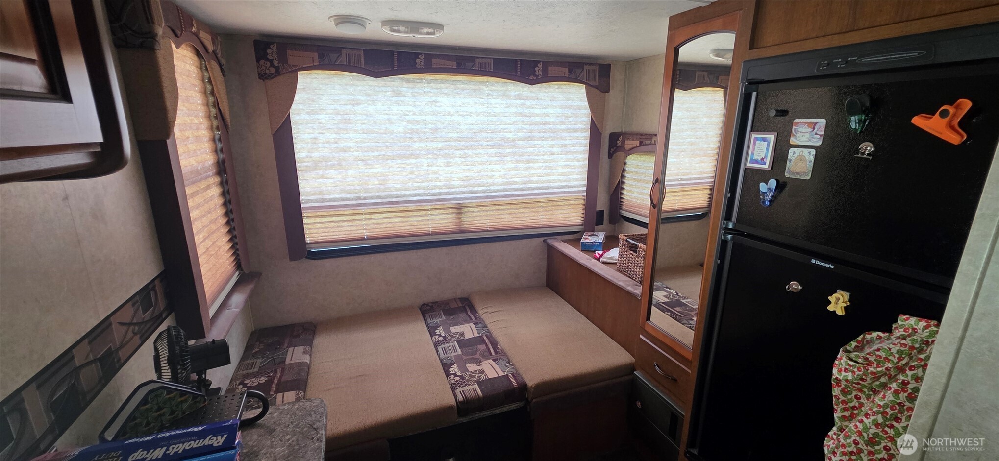 790 BONAPARTE LAKE RD , Tonasket, WA 98855