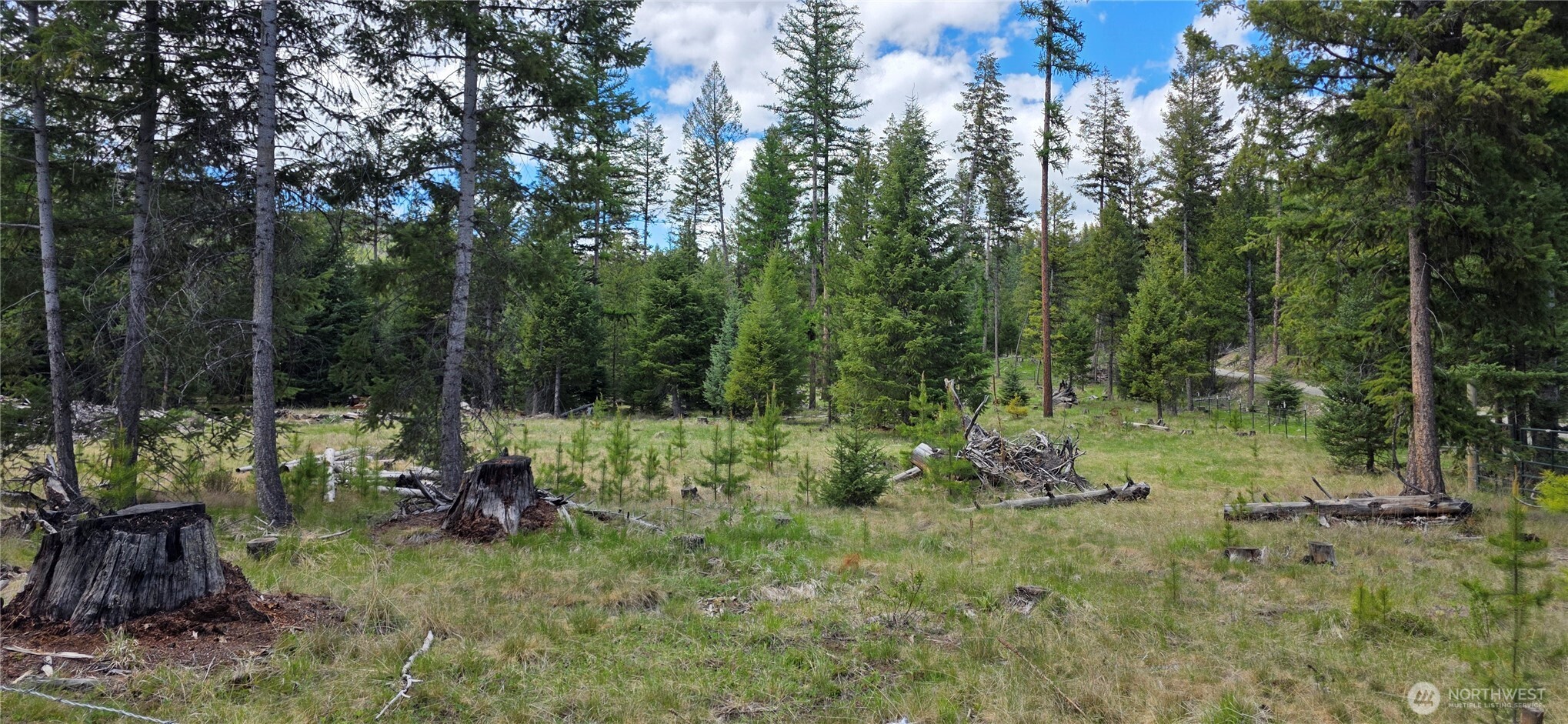 790 BONAPARTE LAKE RD , Tonasket, WA 98855