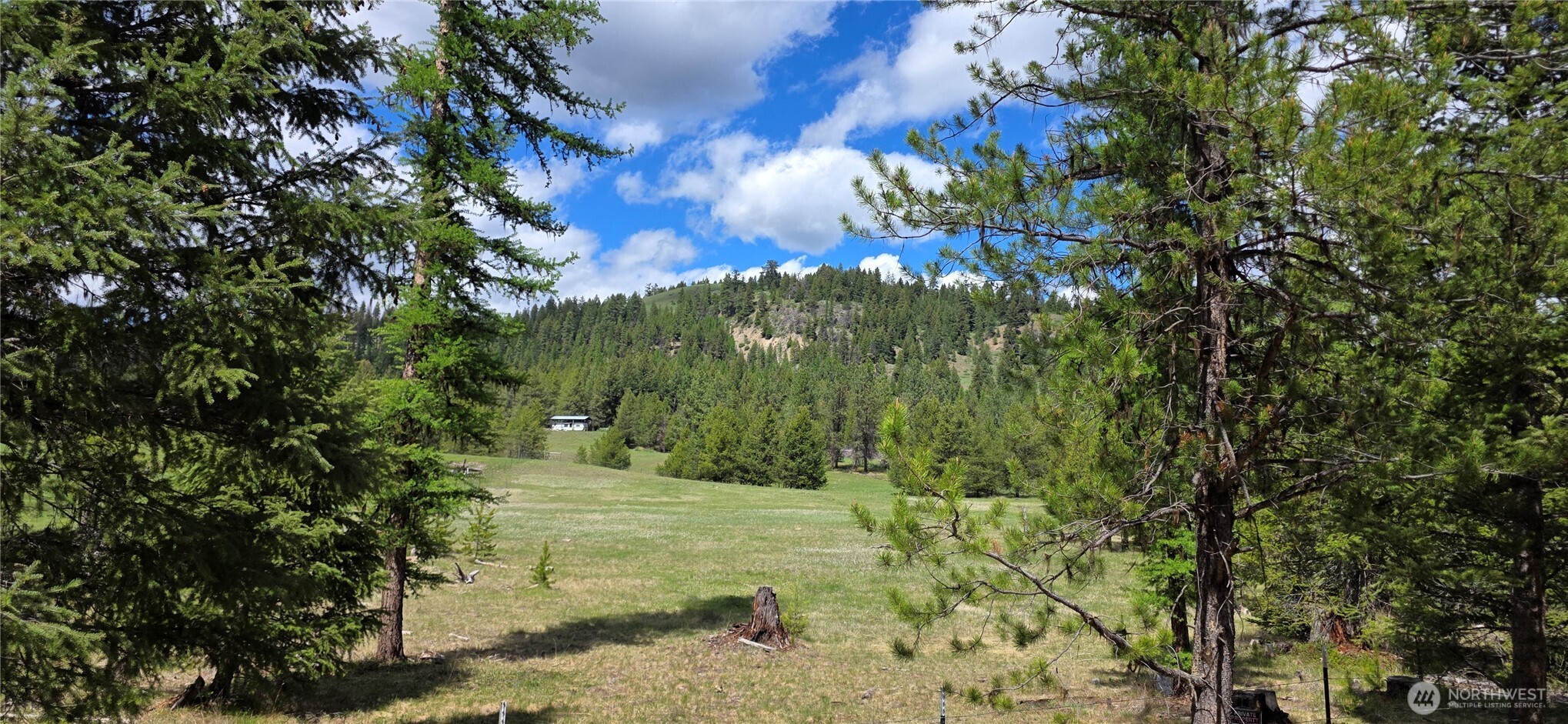 790 BONAPARTE LAKE RD , Tonasket, WA 98855