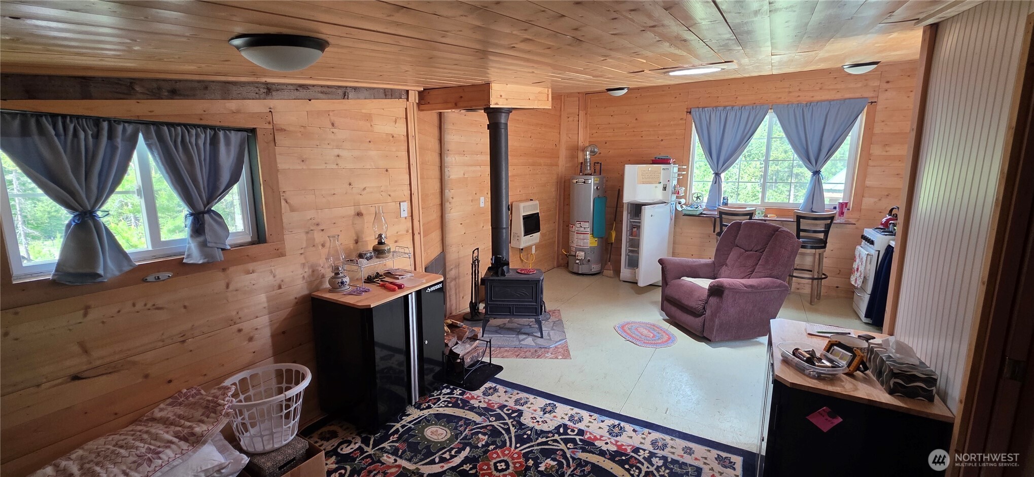 790 BONAPARTE LAKE RD , Tonasket, WA 98855