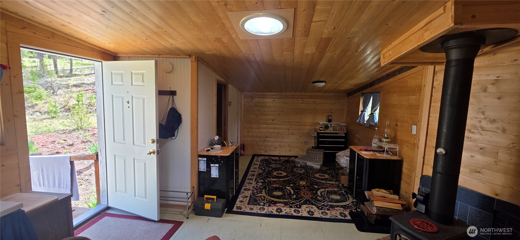 790 BONAPARTE LAKE RD , Tonasket, WA 98855