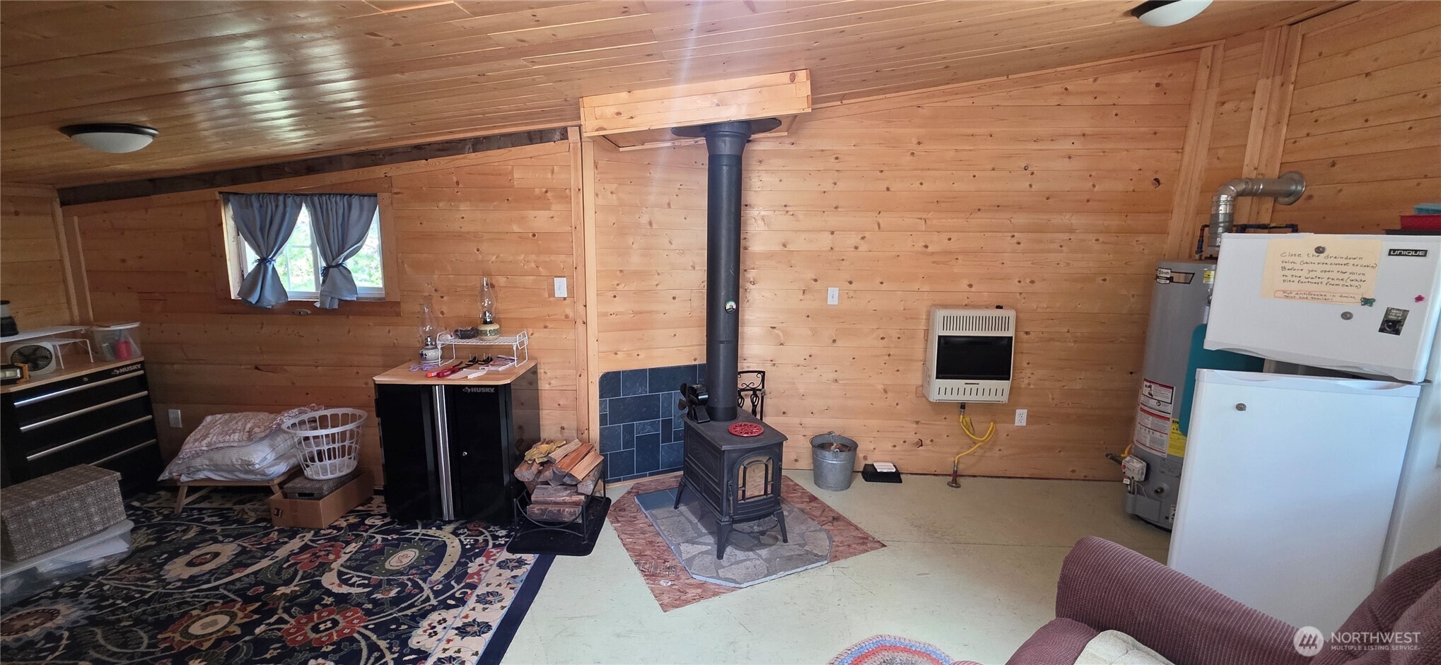 790 BONAPARTE LAKE RD , Tonasket, WA 98855