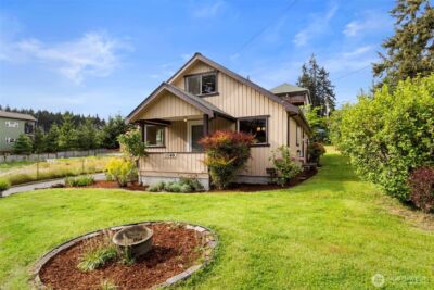 11040 NE Maine Street , Kingston, WA 98346 - Photo 1