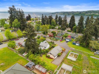 11040 NE Maine Street , Kingston, WA 98346 - Photo 3