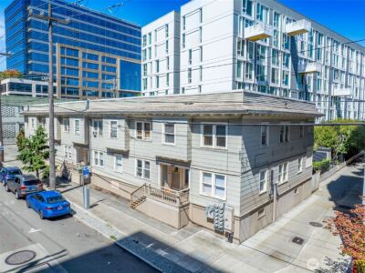 800 Harrison Street , Seattle, WA 98109 - Photo 1
