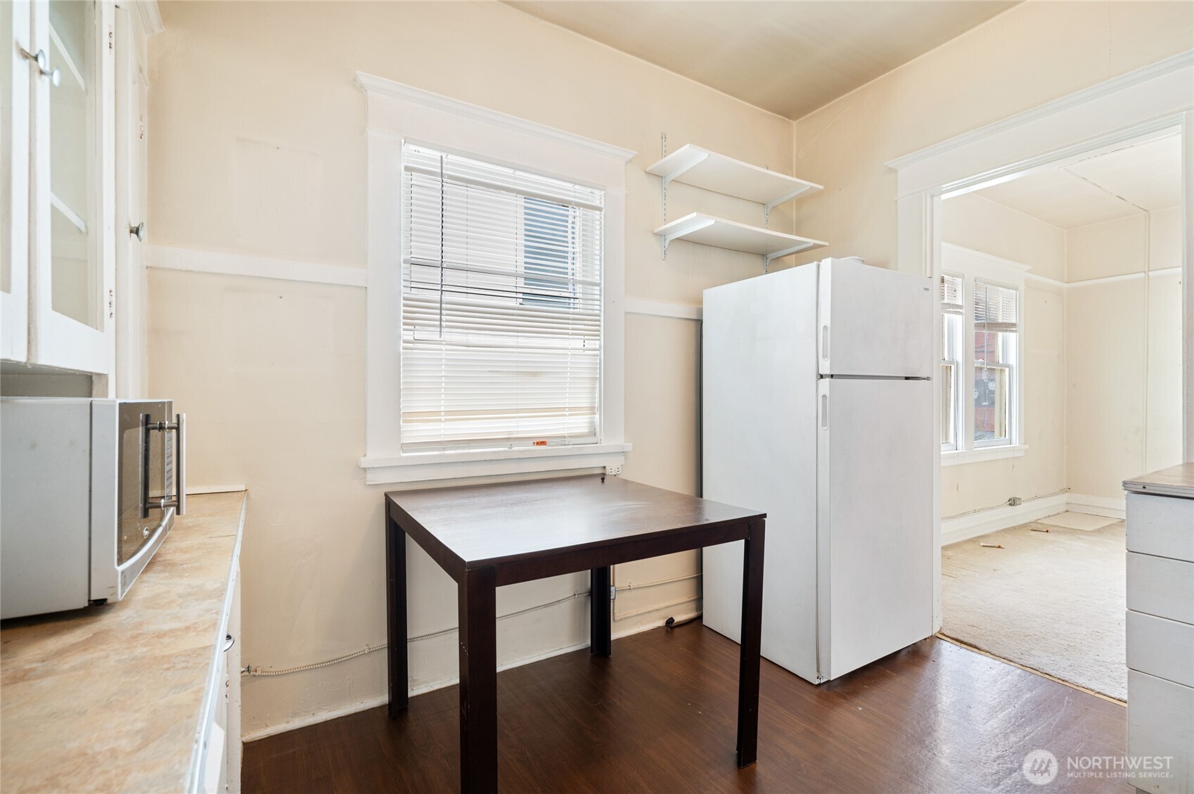 800 Harrison Street , Seattle, WA 98109