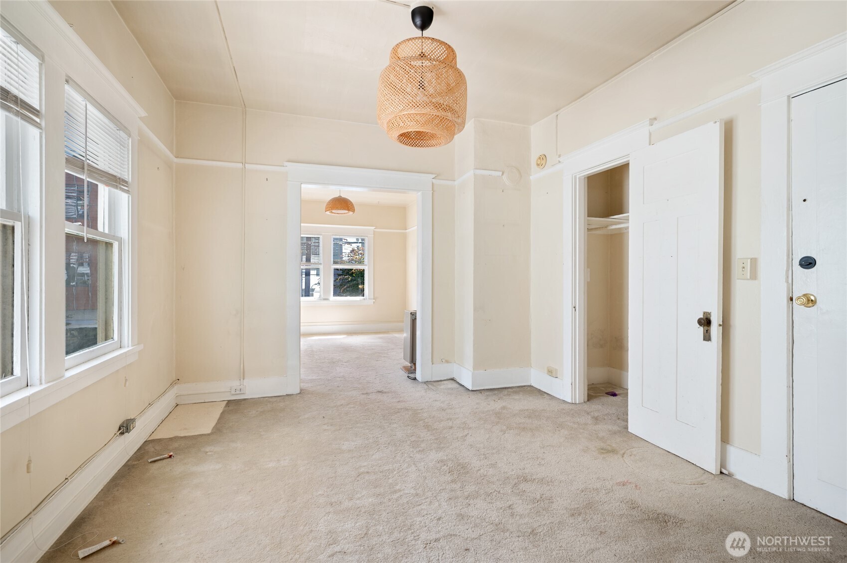 800 Harrison Street , Seattle, WA 98109