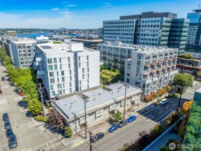 800 Harrison Street , Seattle, WA 98109 - Photo 2