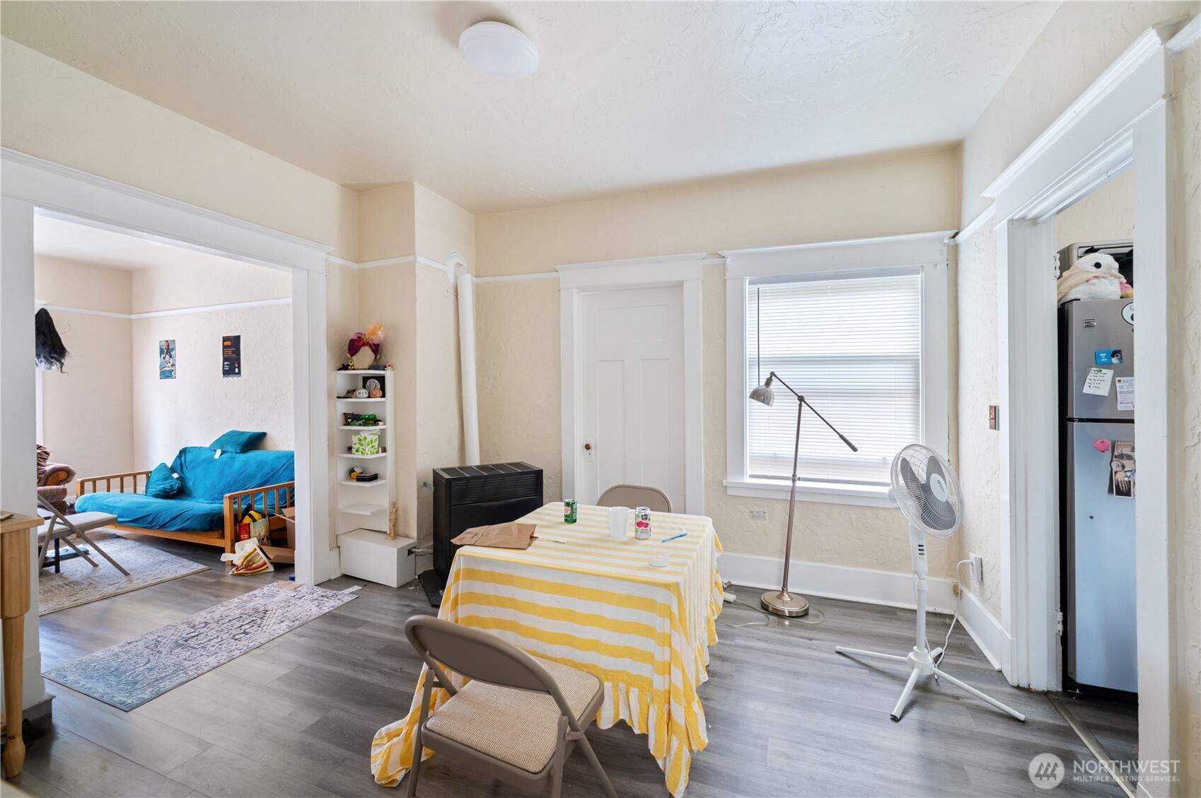 800 Harrison Street , Seattle, WA 98109