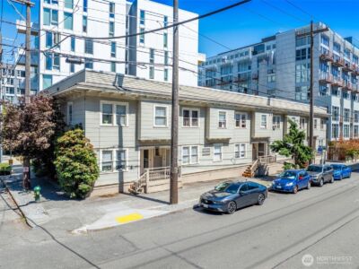 800 Harrison Street , Seattle, WA 98109 - Photo 3