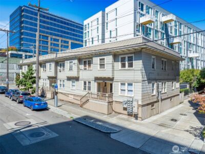 800 Harrison Street , Seattle, WA 98109 - Photo 5