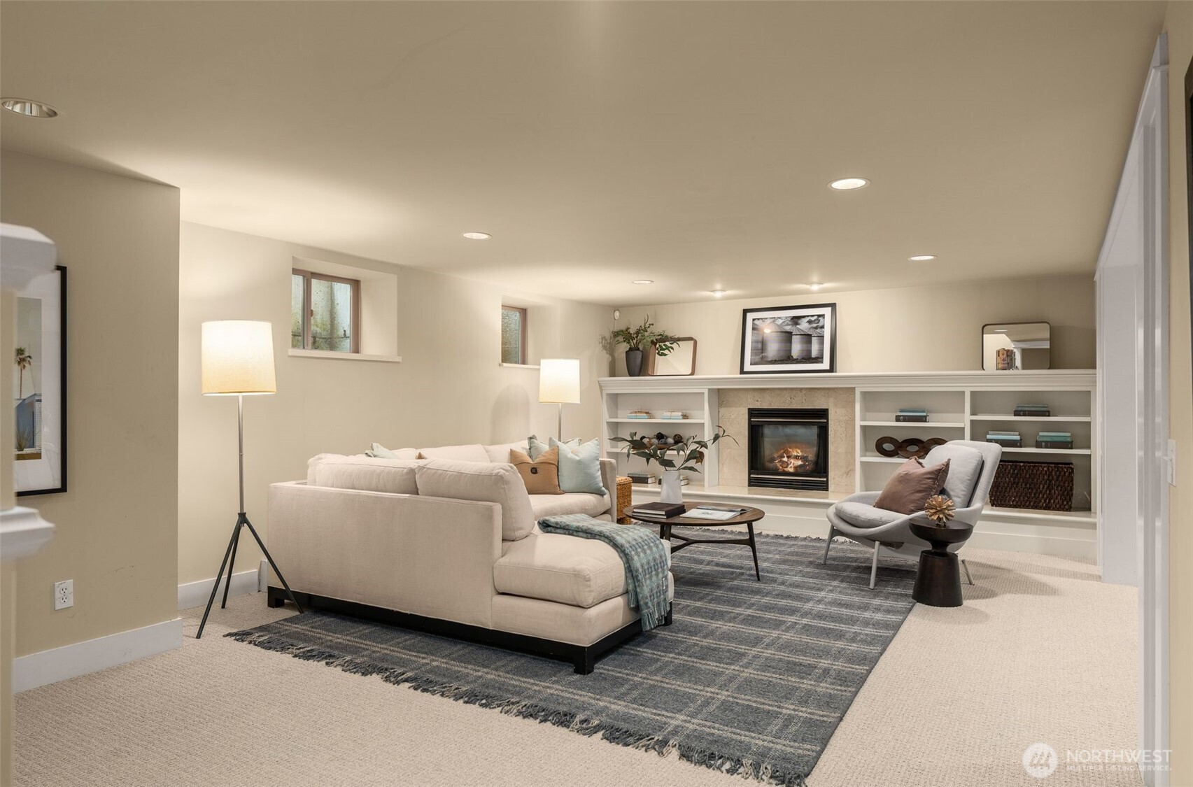 4606 S Andover Street , Seattle, WA 98118-1249