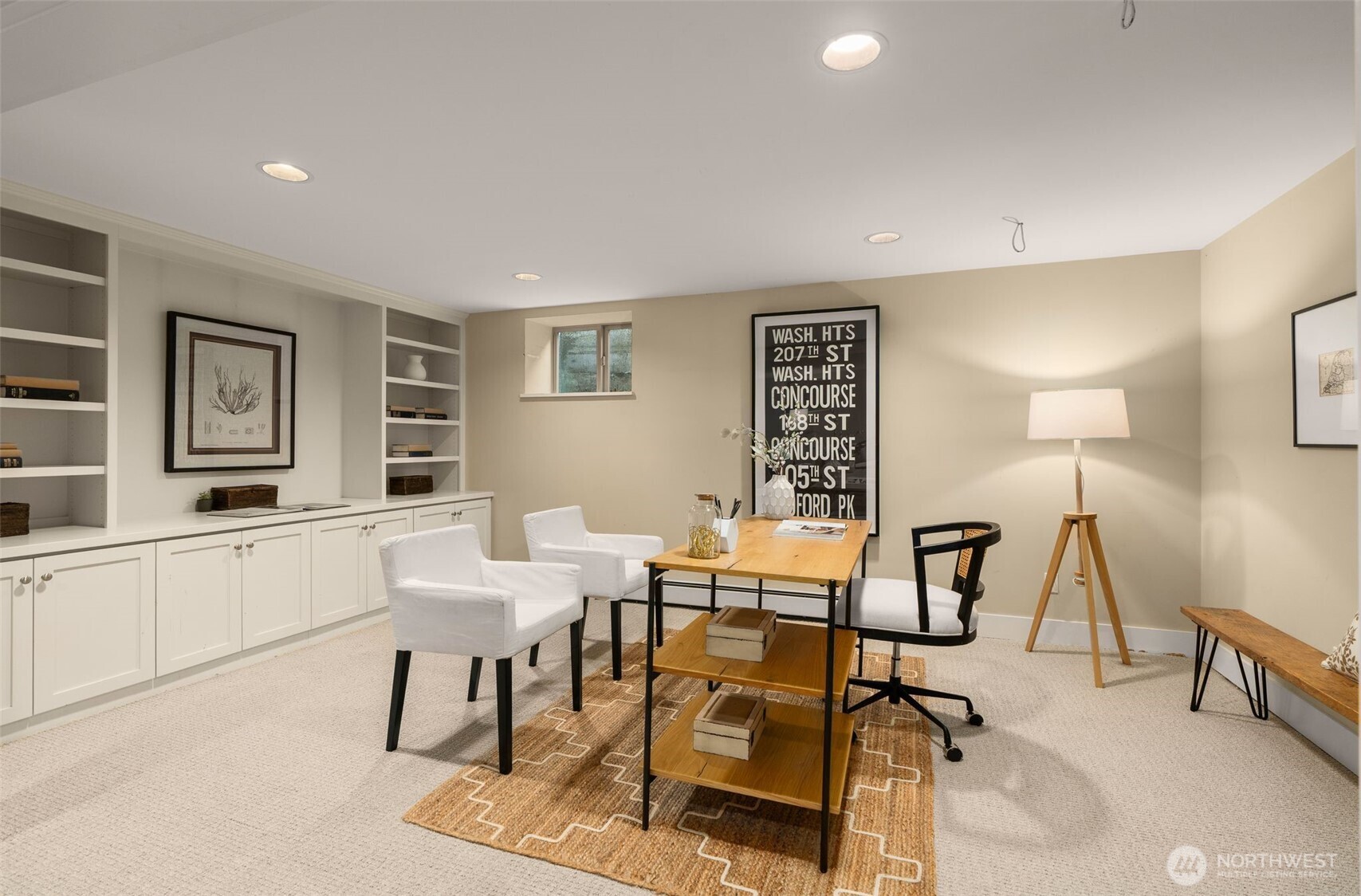 4606 S Andover Street , Seattle, WA 98118-1249