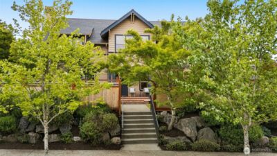 4606 S Andover Street , Seattle, WA 98118-1249 - Photo 3
