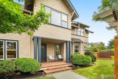 4606 S Andover Street , Seattle, WA 98118-1249 - Photo 4