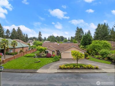 3927 Birkdale Lane SE, Olympia, WA 98501 - Photo 1