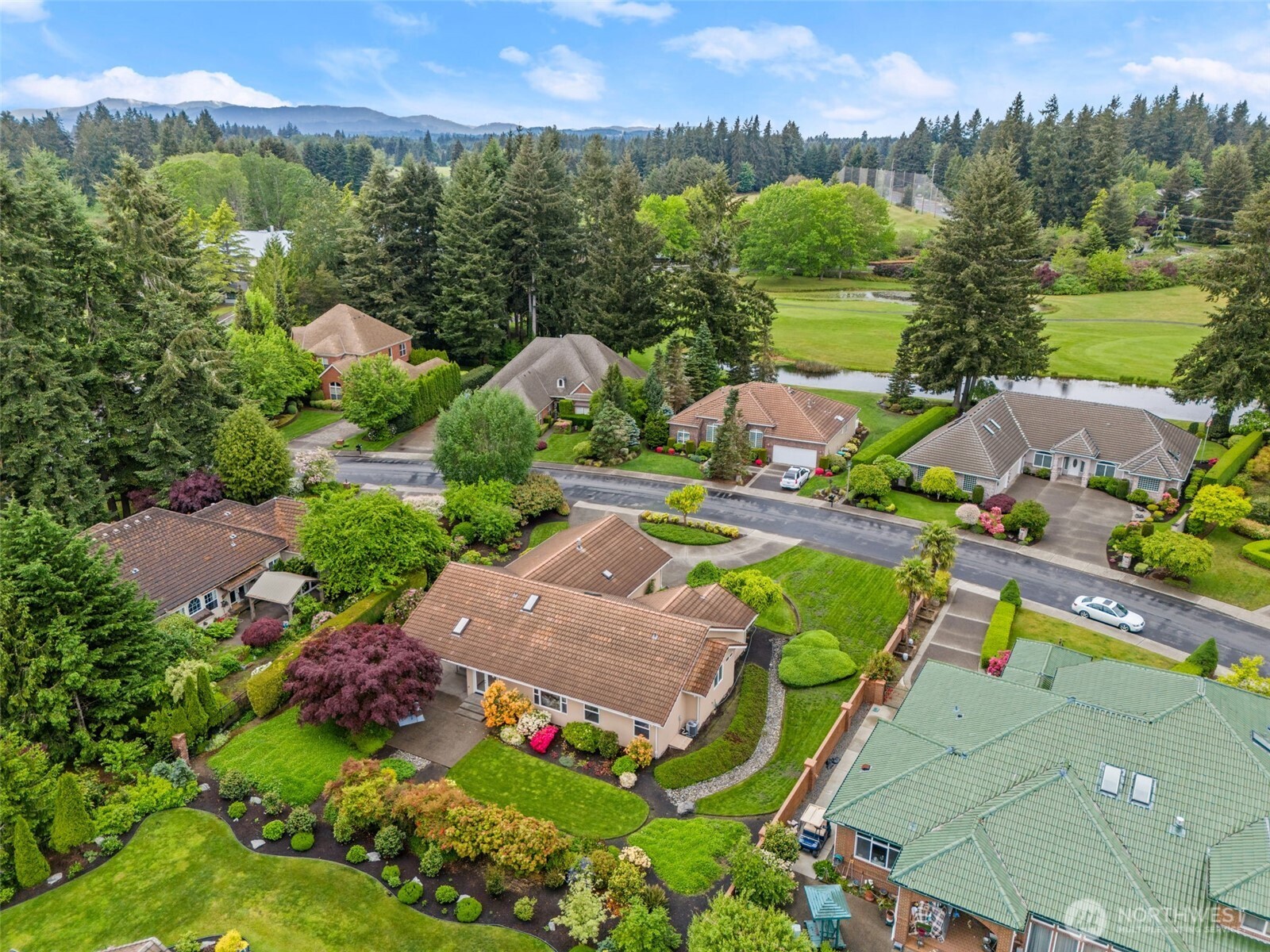 3927 Birkdale Lane SE, Olympia, WA 98501