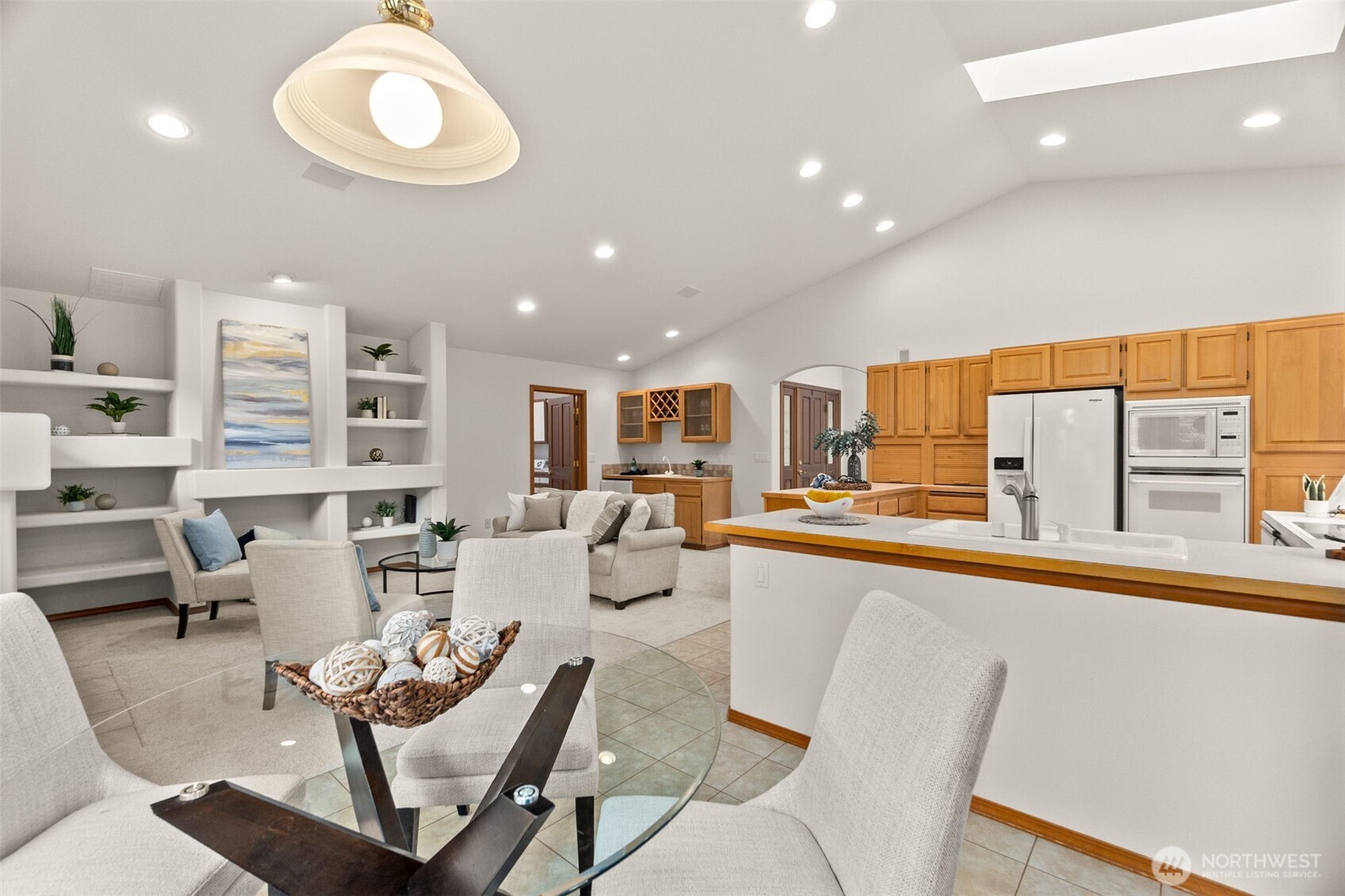 3927 Birkdale Lane SE, Olympia, WA 98501